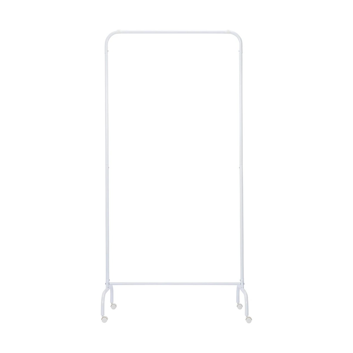 4 Portable Clothing Rack, 4 of 8