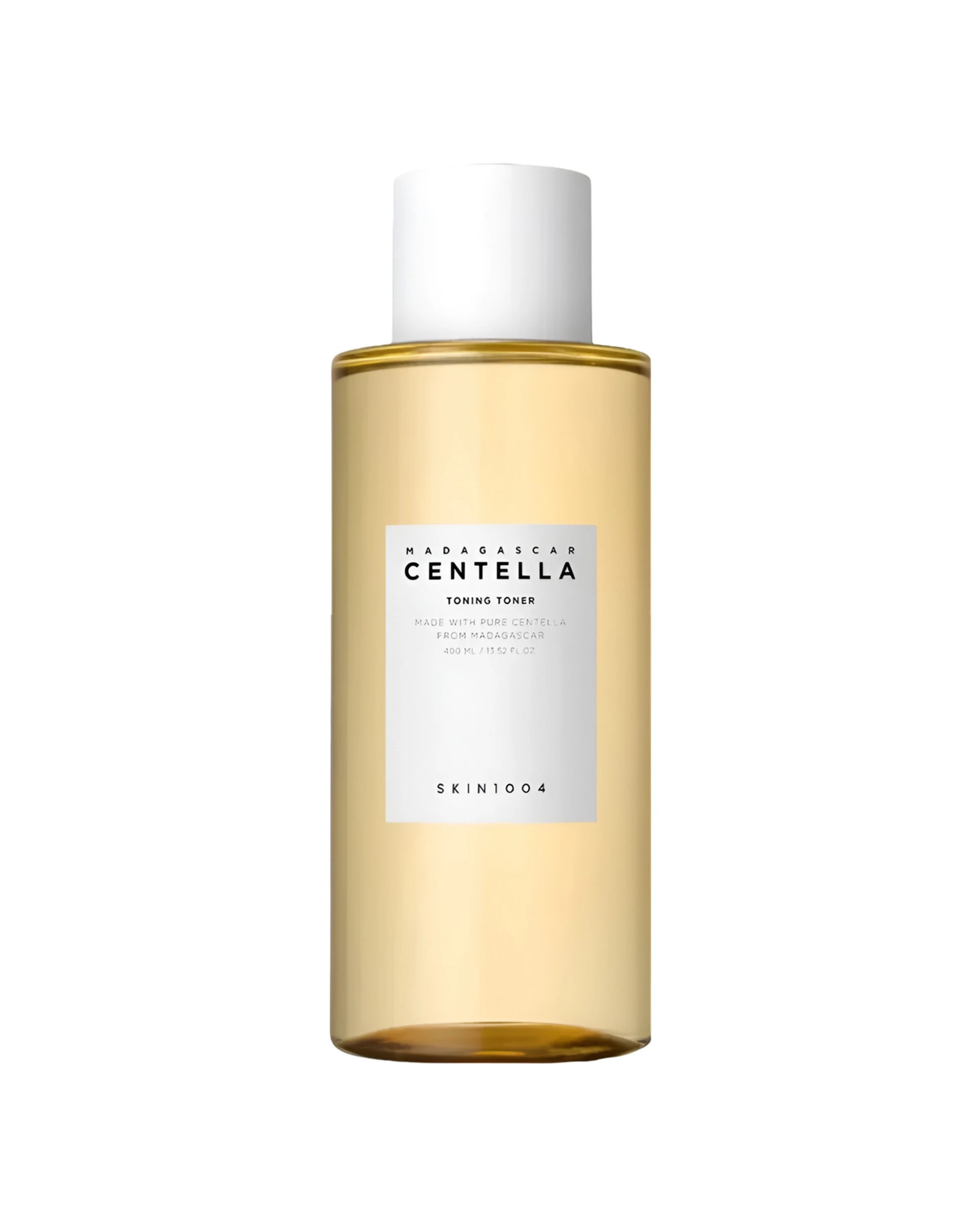 1 SKIN1004 Madagascar Centella Toning Toner 400ml, 1 of 5