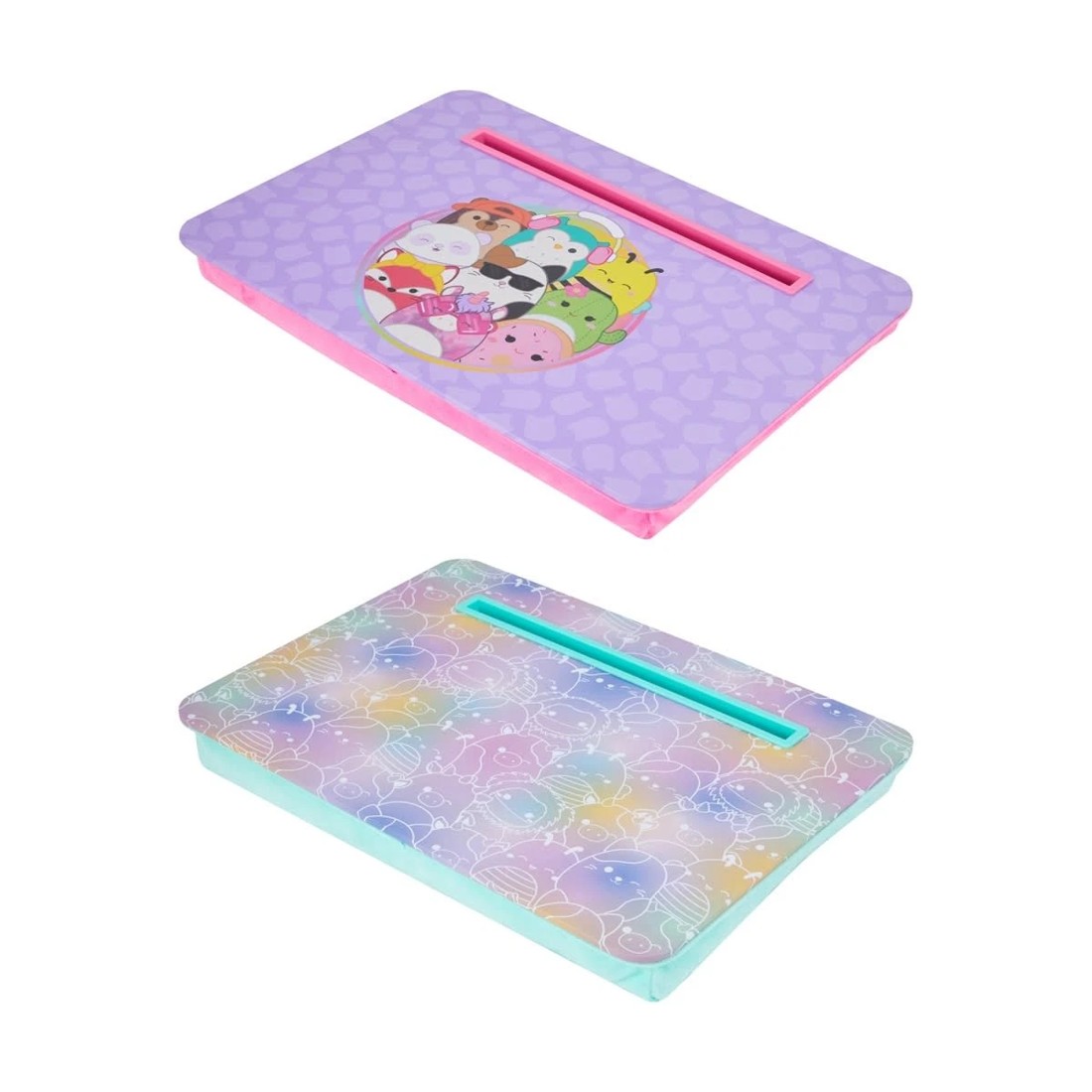 1 Original Squishmallows Lap Desk - Assorted, 1 of 8