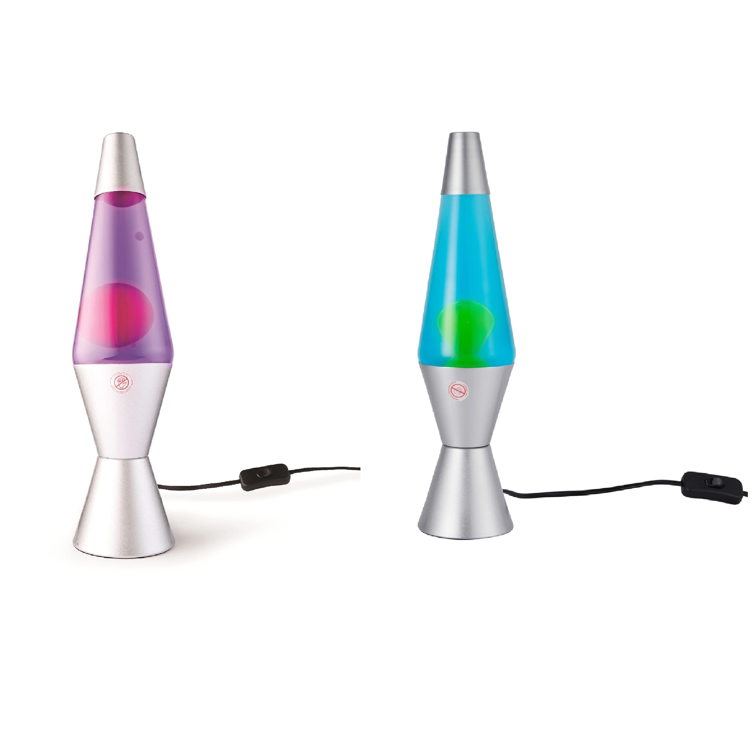 2 Lava Lamp - Assorted, 2 of 10