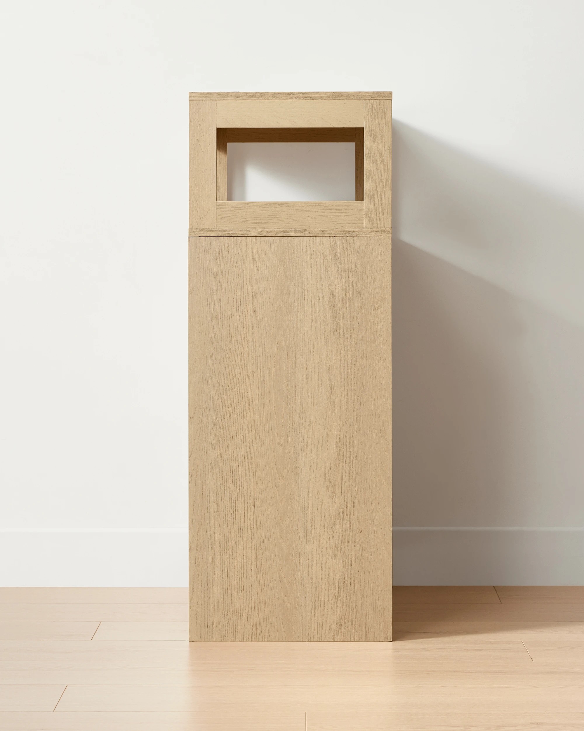 3 Charlie 2 Door Storage Cabinet, 3 of 6