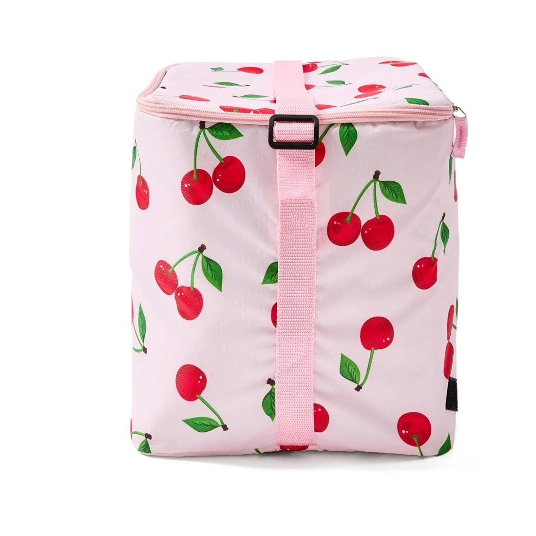 5 20L Collapsible Cooler - Cherry, 5 of 8