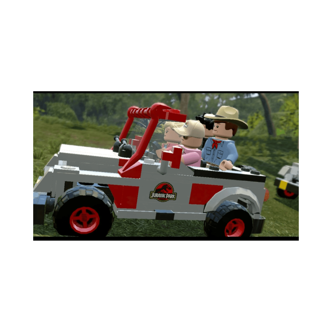 6 Warner Bros. Interactive Entertainment LEGO Jurassic World - Download Code - Switch, 6 of 7