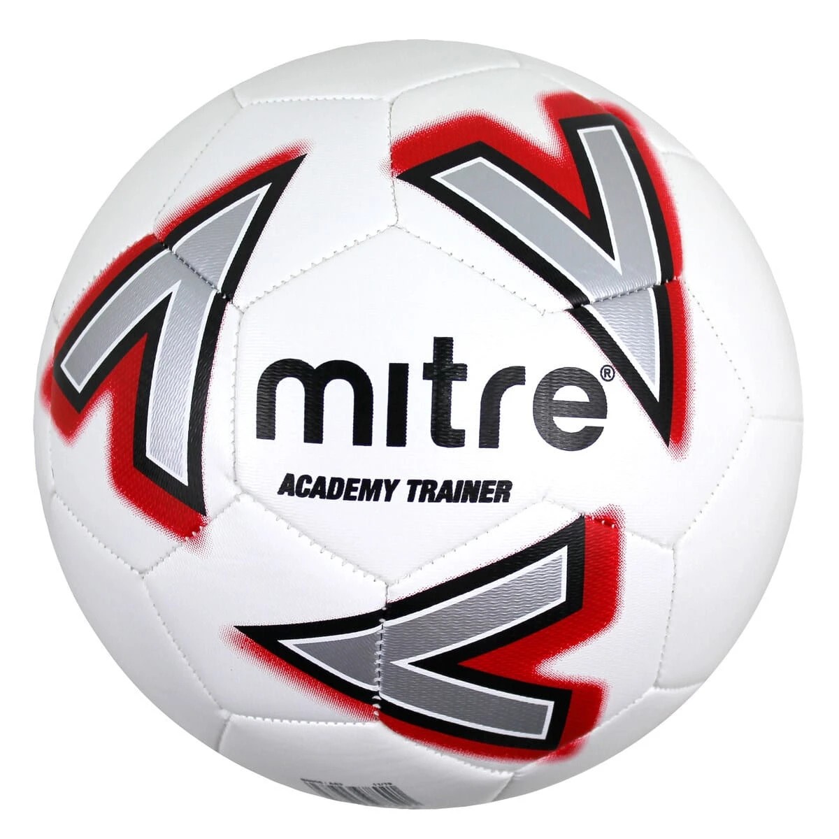 1 Mitre Academy Trainer Soccer Ball - Size 5, 1 of 1
