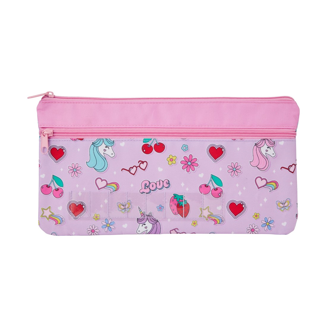 1 Pencil Case - Unicorn, 1 of 7