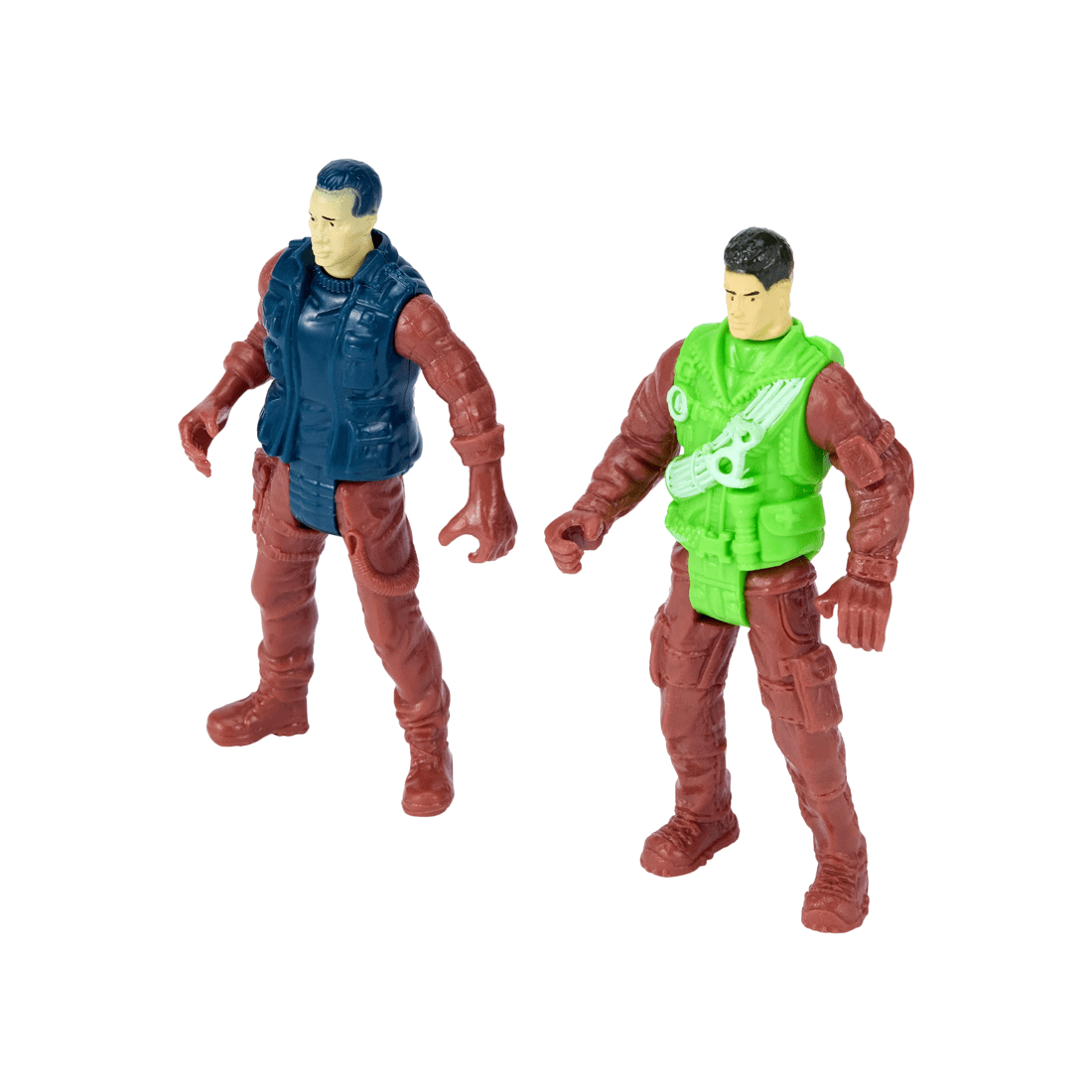 7 Large Dinosaur Playset, 7 of 9