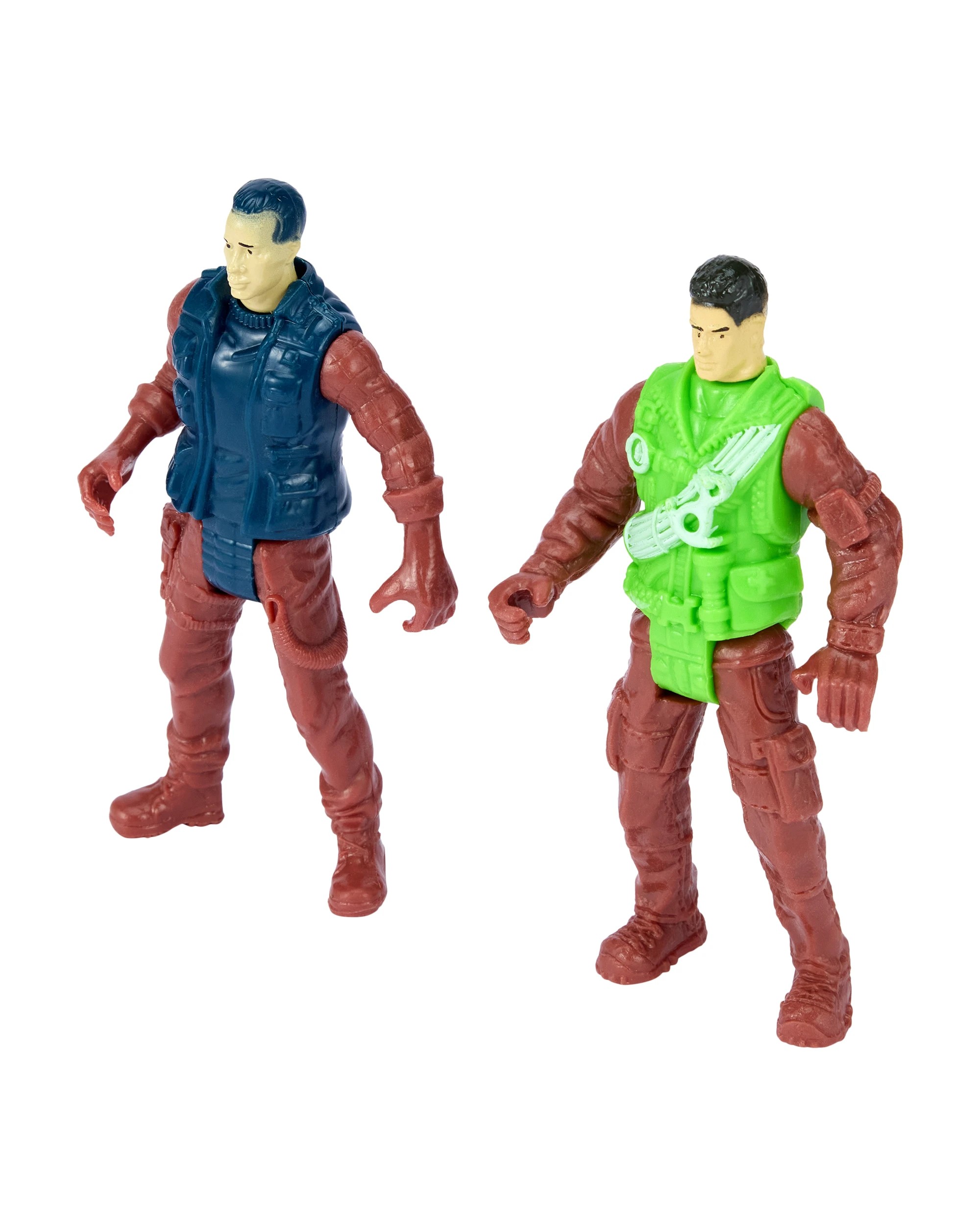 7 Large Dinosaur Playset, 7 of 9