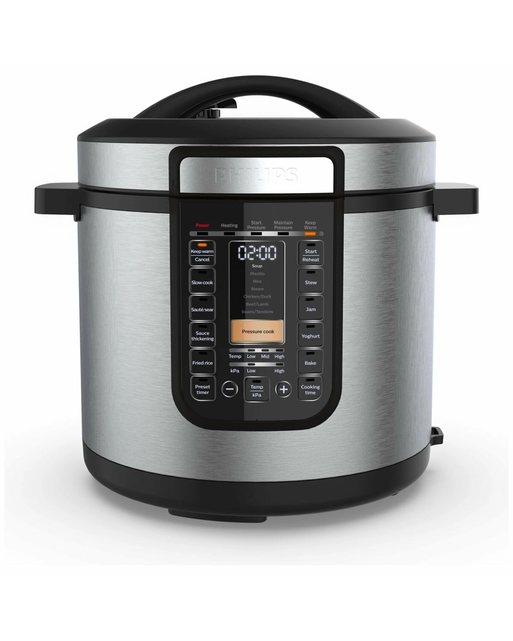 3 Philips All-In-One XL Multi Cooker, 3 of 5