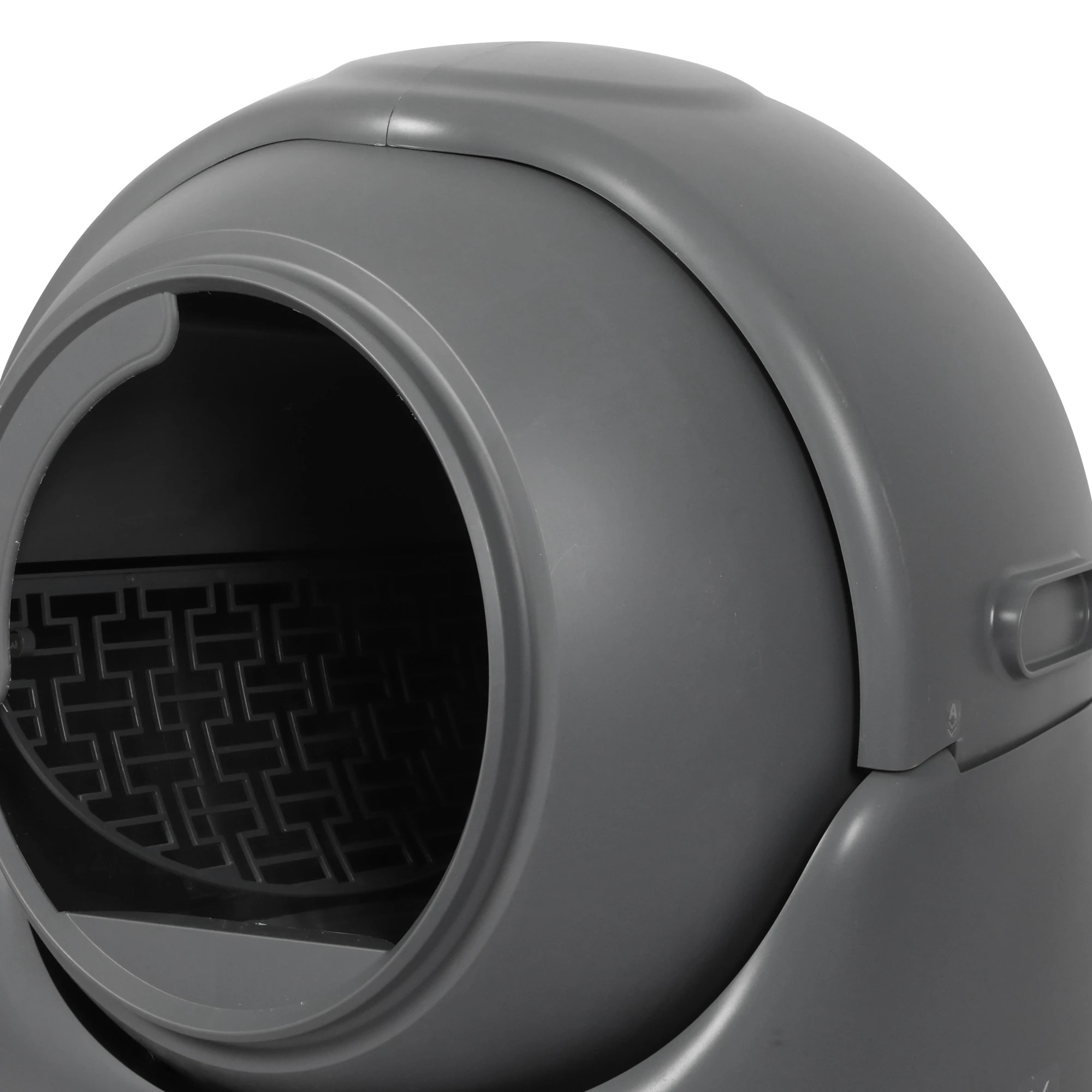 3 Pawz Automatic Smart Cat Litter Box, 3 of 5