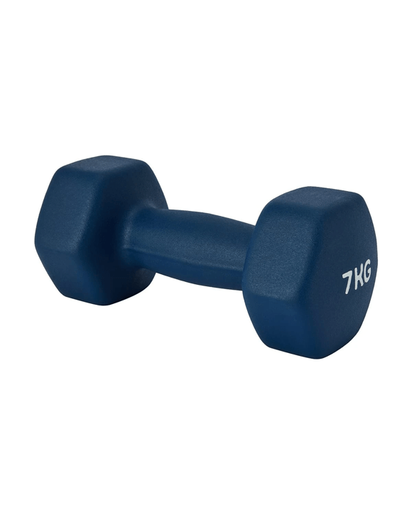 7kg Dumbbell Kmart