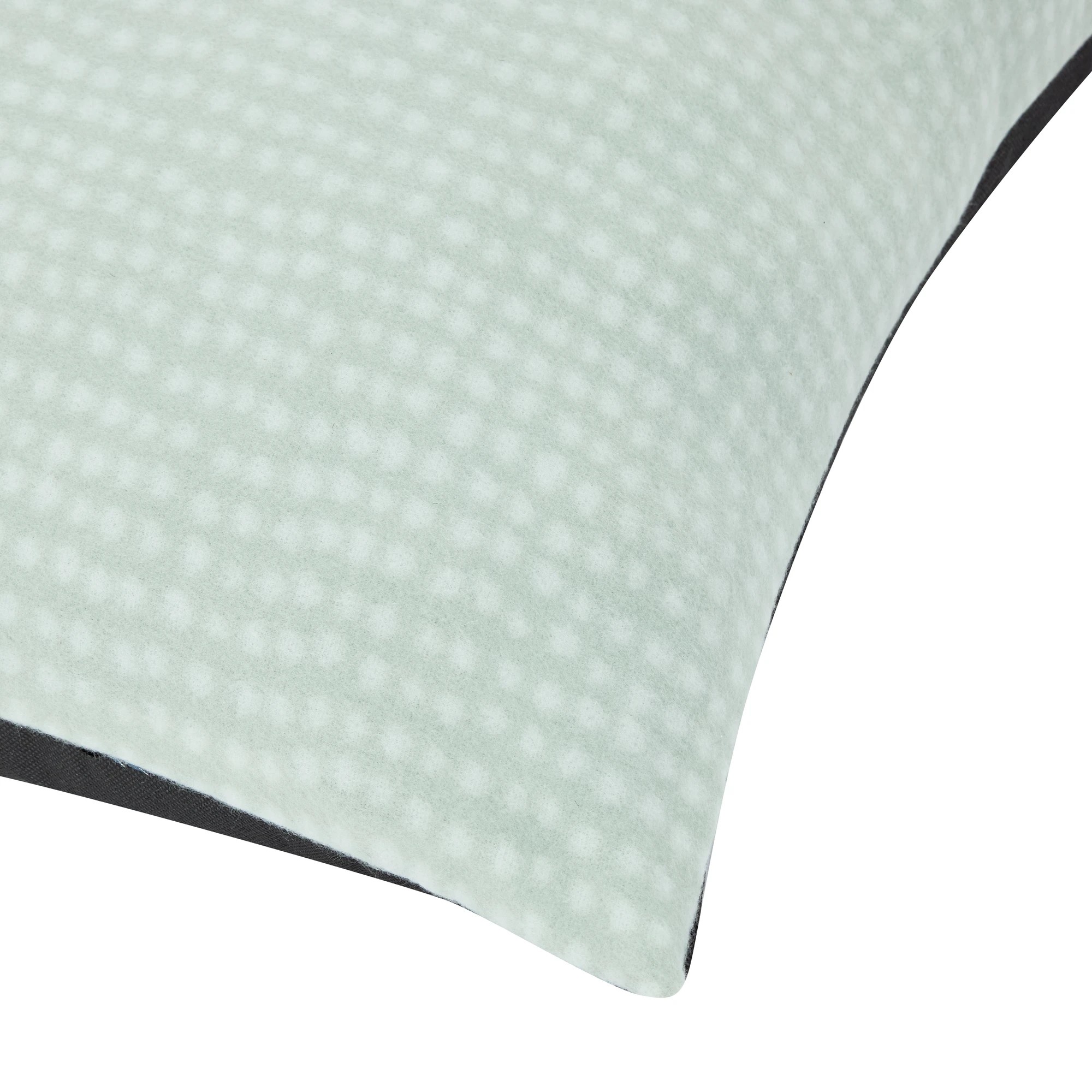 3 Pet Bed Rectangle Fleece - Large, 3 of 7