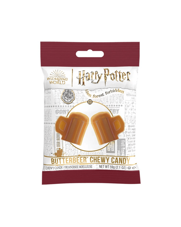 Harry Potter - Butterbeer Gummy Candy