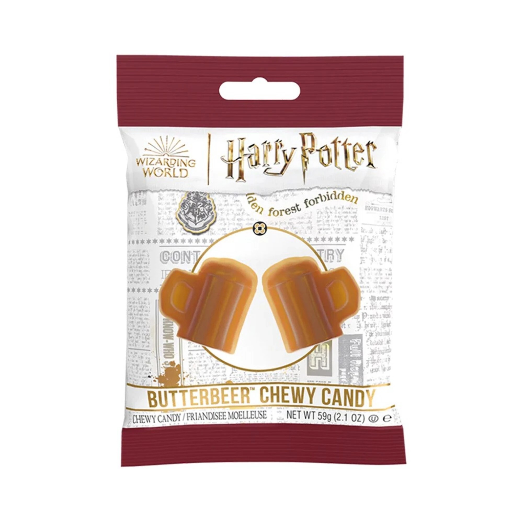 1 Harry Potter - Butterbeer Gummy Candy, 1 of 1