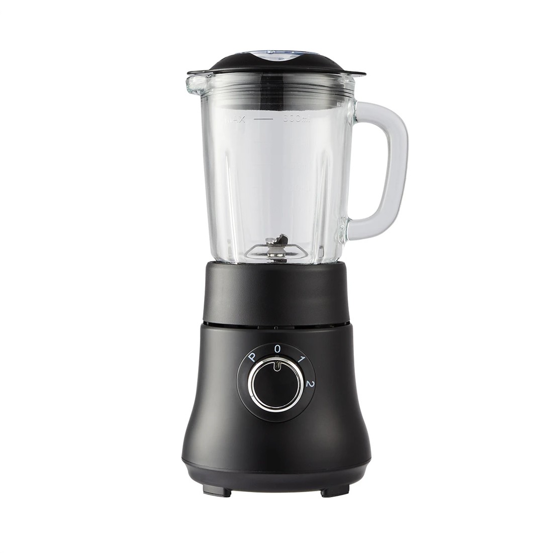 2 600ml Mini Blender, 2 of 10