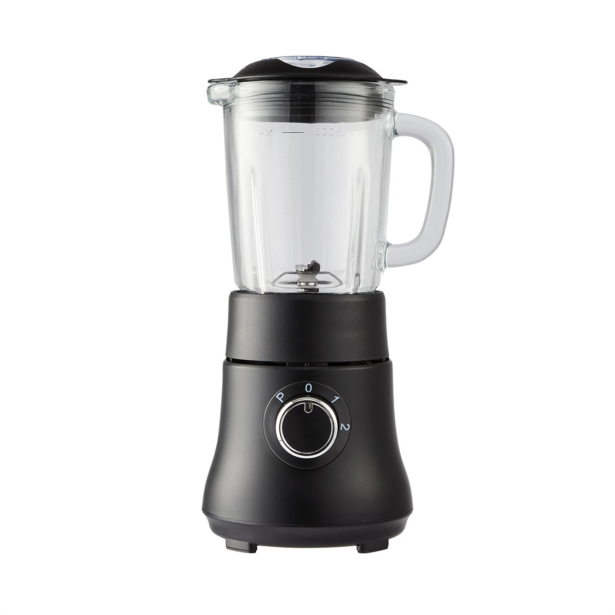 2 600ml Mini Blender, 2 of 10