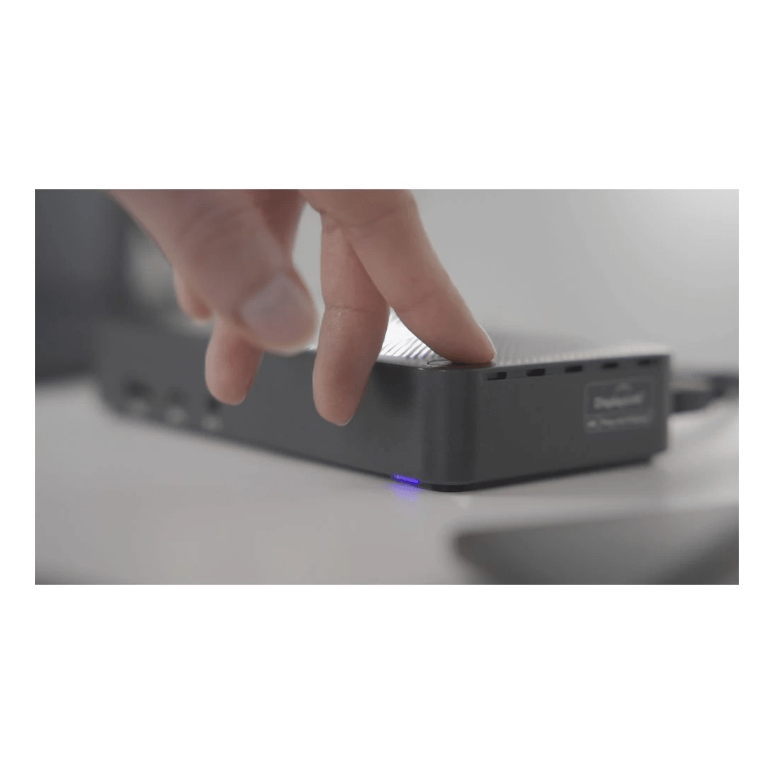 9 Targus 65W USB-C  Docking Station DV4K, 9 of 10