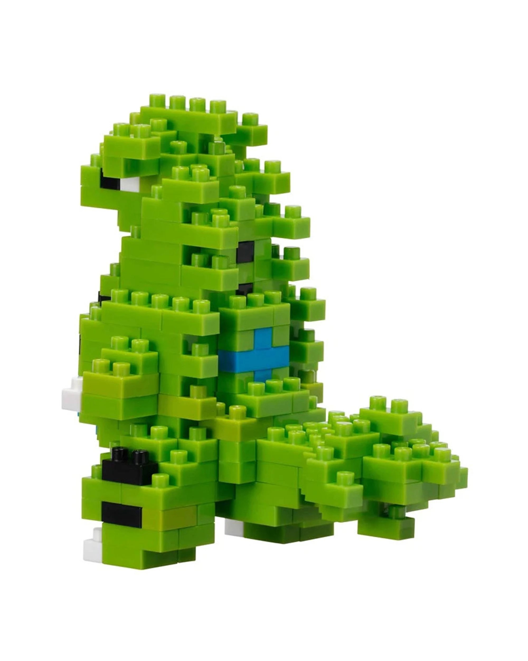 2 Nanoblock Pokemon Tyranitar, 2 of 2