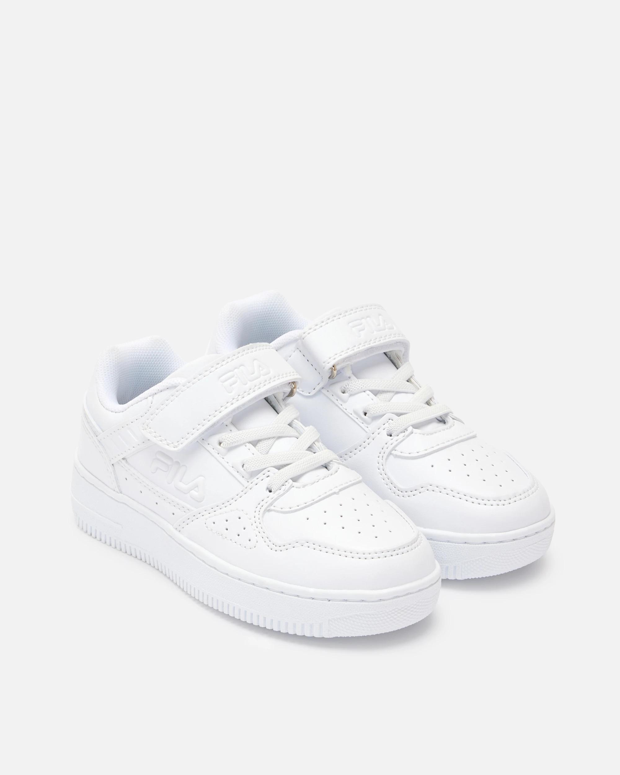 1 Fila Casual Sneakers - Aquino WHITE, 1 of 3
