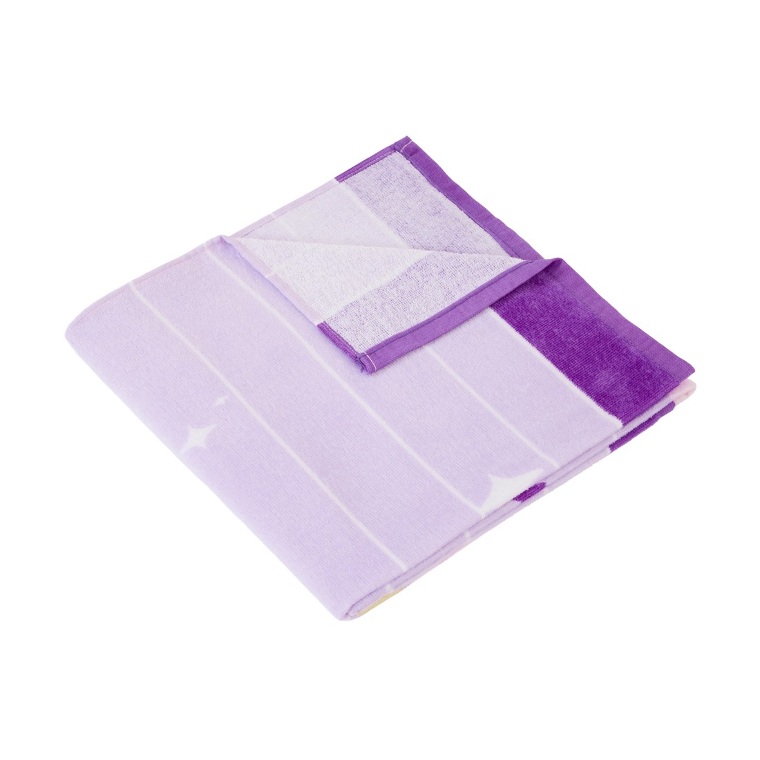 3 Australian Cotton Beach Towel - Unicorn, 3 of 6