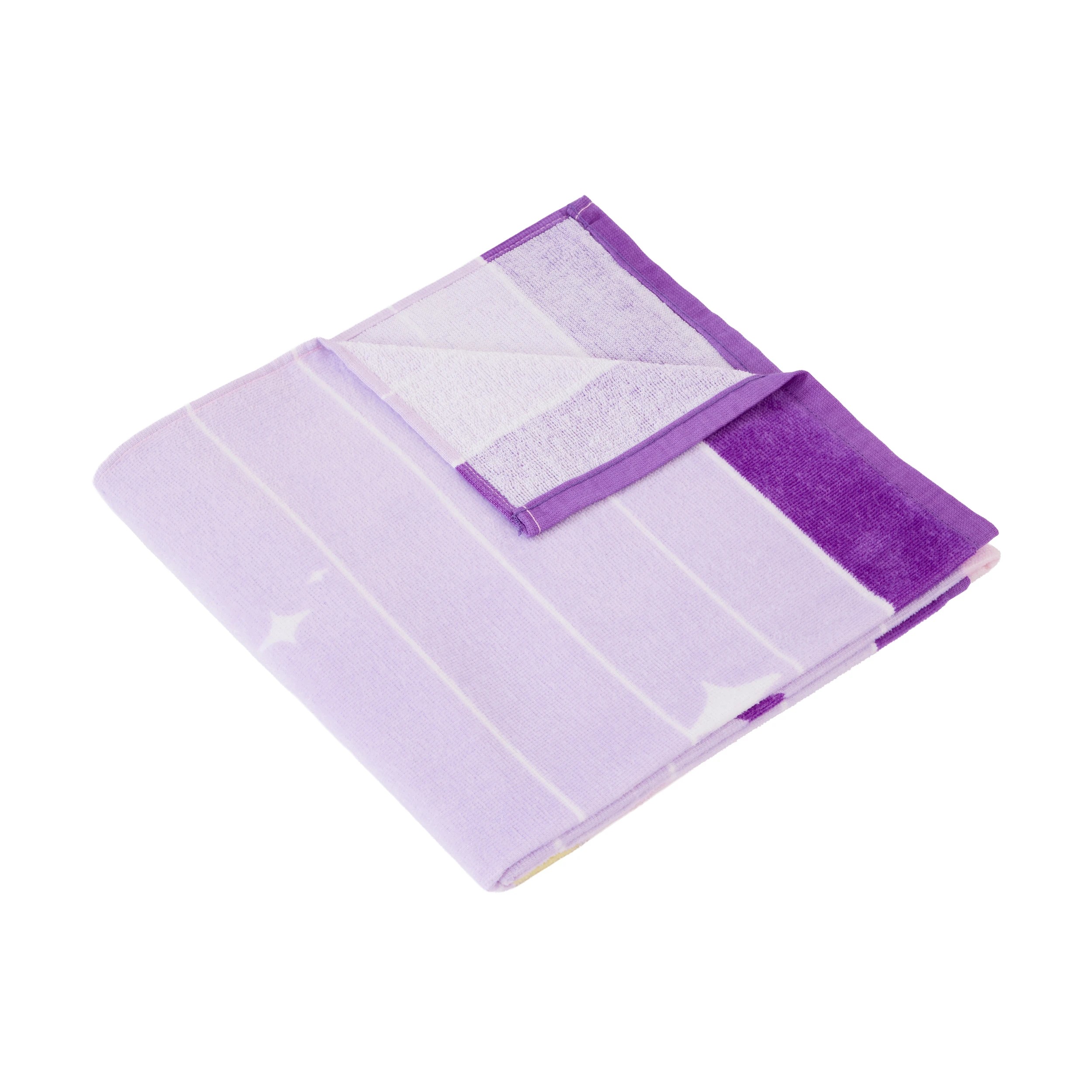 3 Australian Cotton Beach Towel - Unicorn, 3 of 6