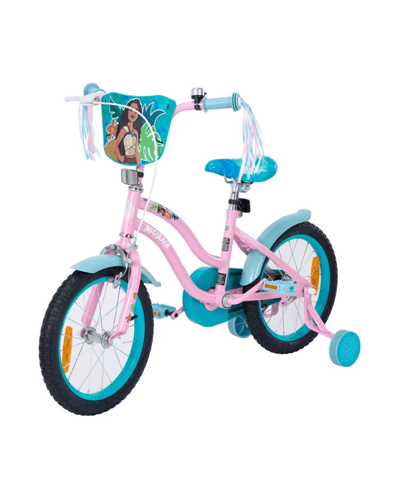 40cm Disney Moana 2 Bike