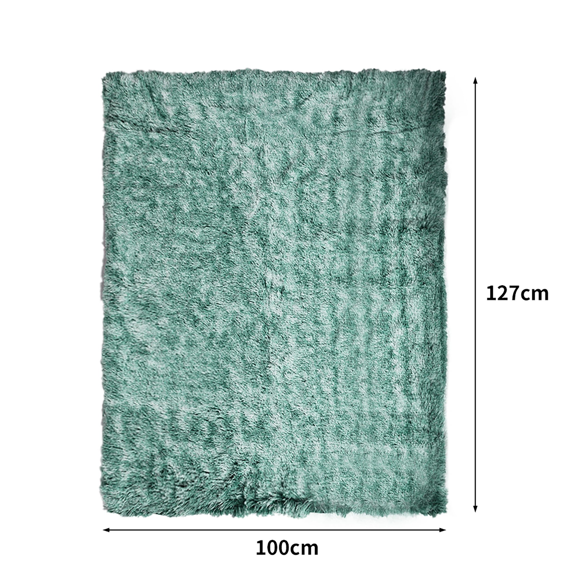 3 Pawz Dog Blanket Teal, 3 of 7