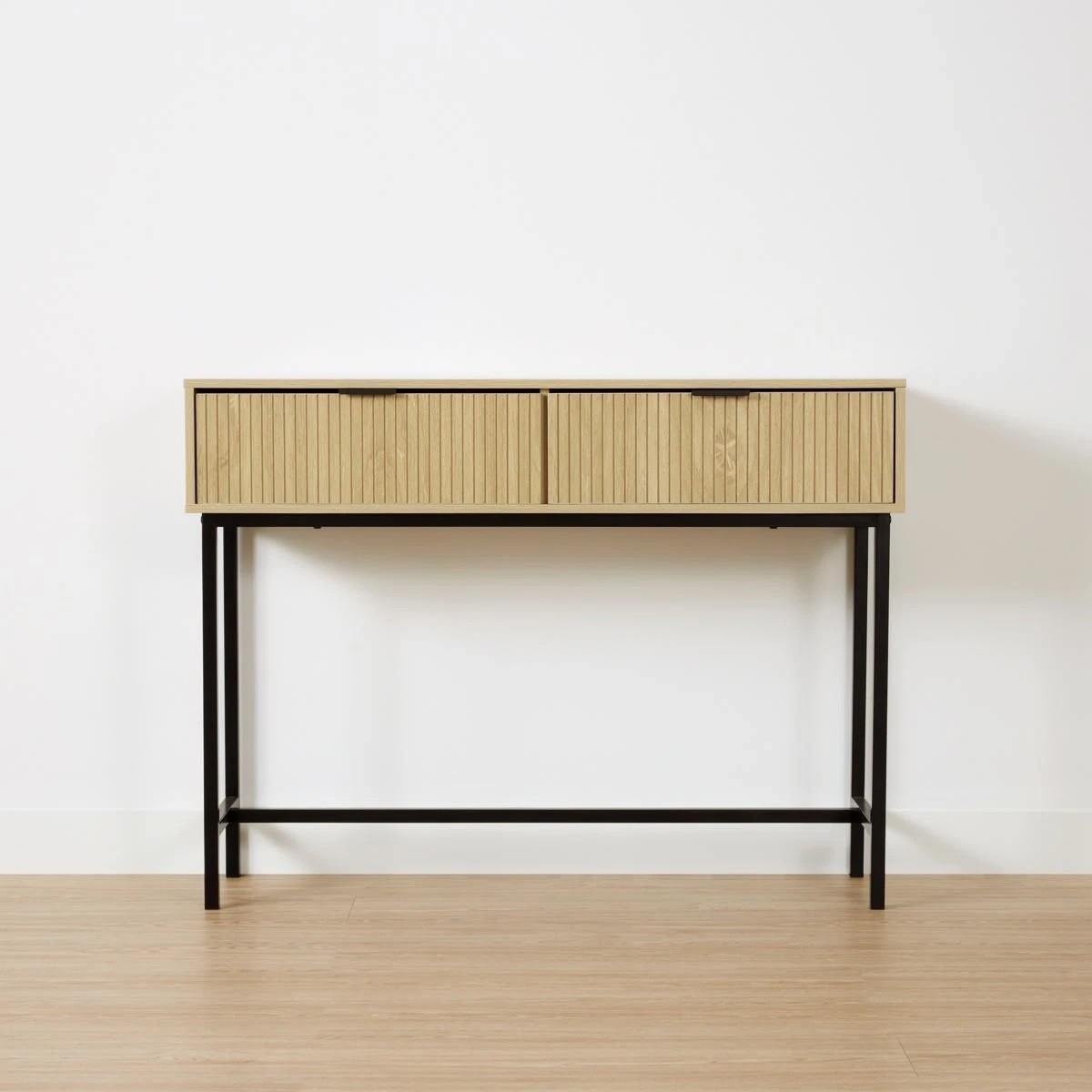 3 Isla Hall Table, 3 of 10
