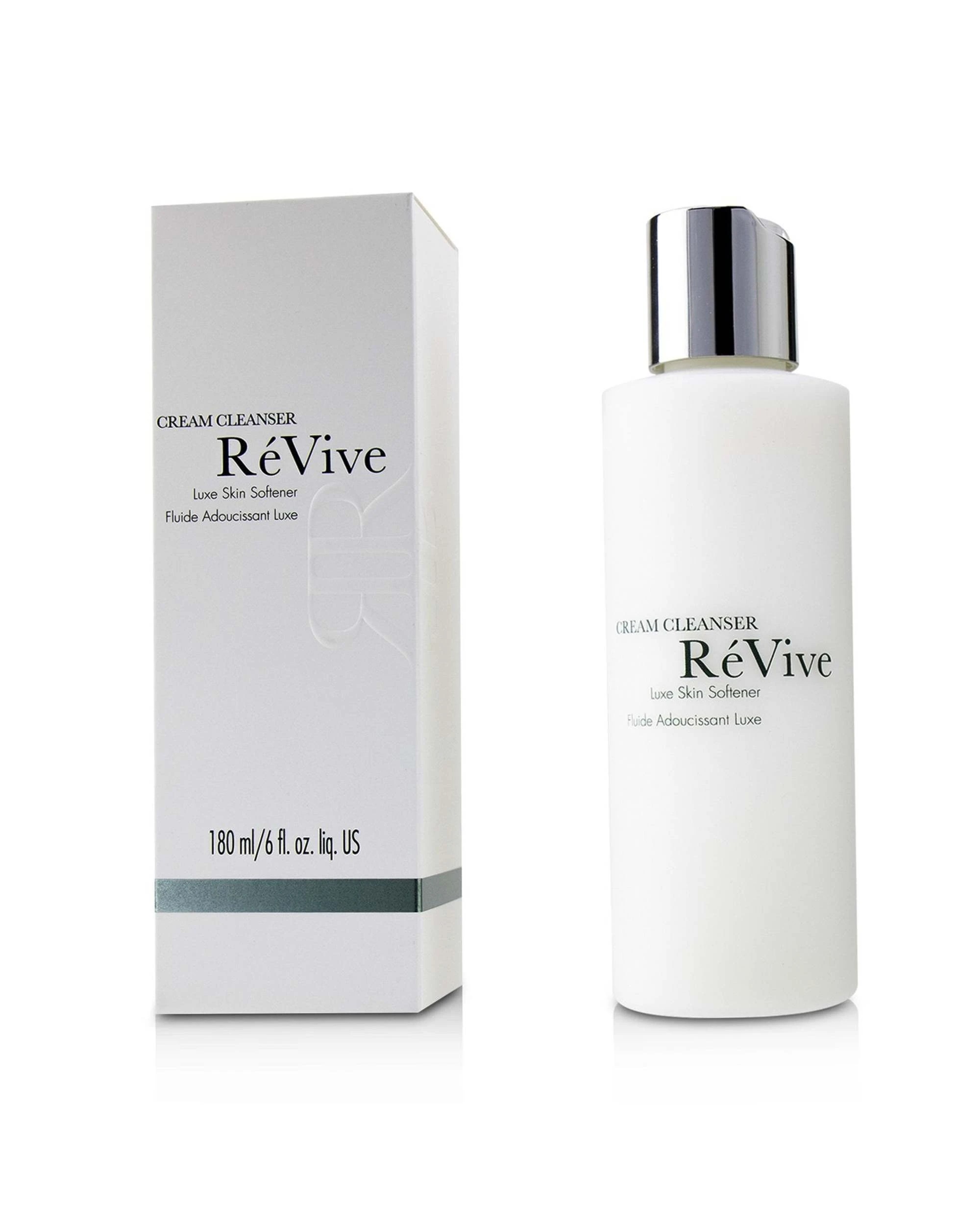1 ReVive Cleanser Creme Luxe (Normal to Dry Skin)  177ml/6oz, 1 of 3