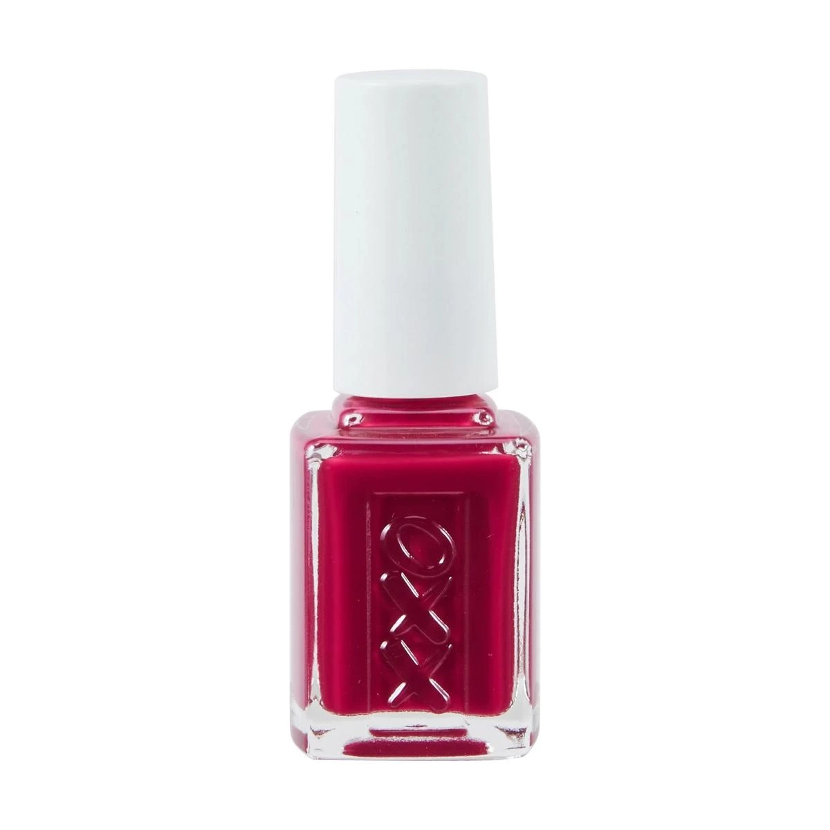 1 OXX Cosmetics Quick Dry Nail Polish - Crimson, 1 of 4