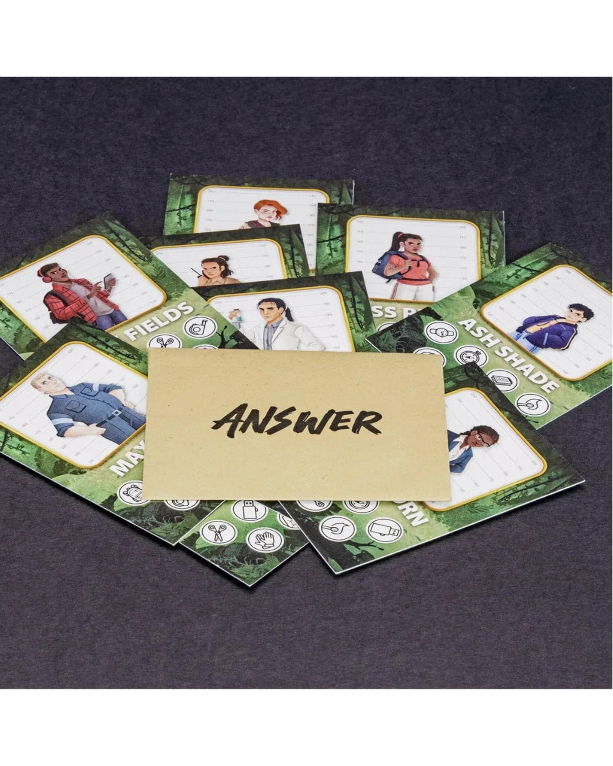 3 Galt Unlock Science Water Worry, 3 of 4