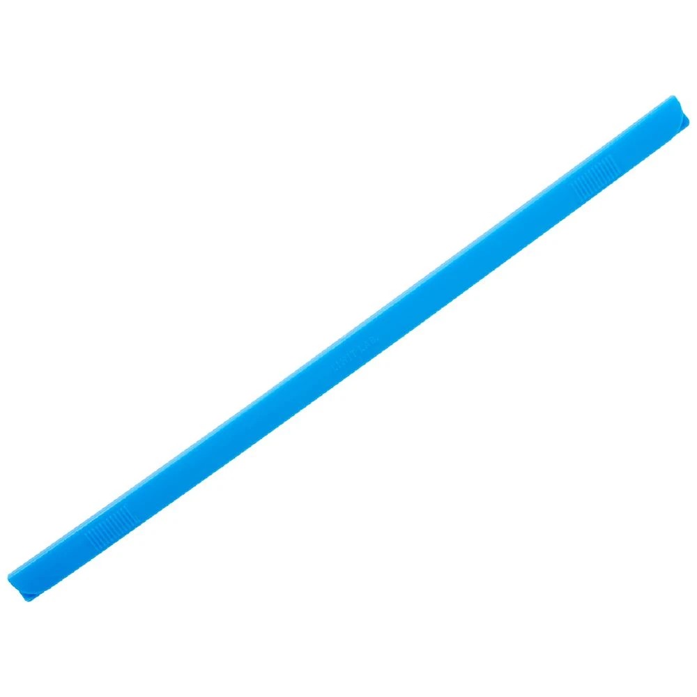 1 Lihit Lab A4 Report Cover Spine Blue, 1 of 2