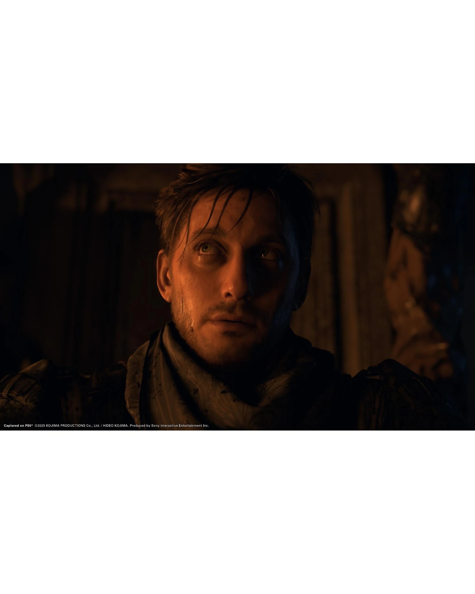 9 Death Stranding 2: On The Beach - PS5, 9 of 10