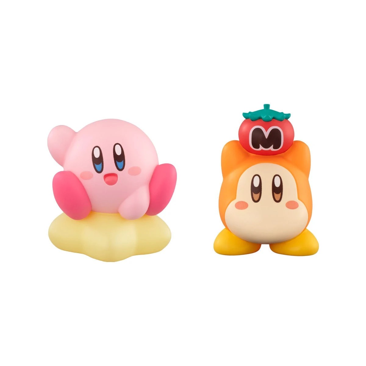 3 Bandai Candy Kirby Friends Blind Box Figures Volume 1 - Assorted, 3 of 8