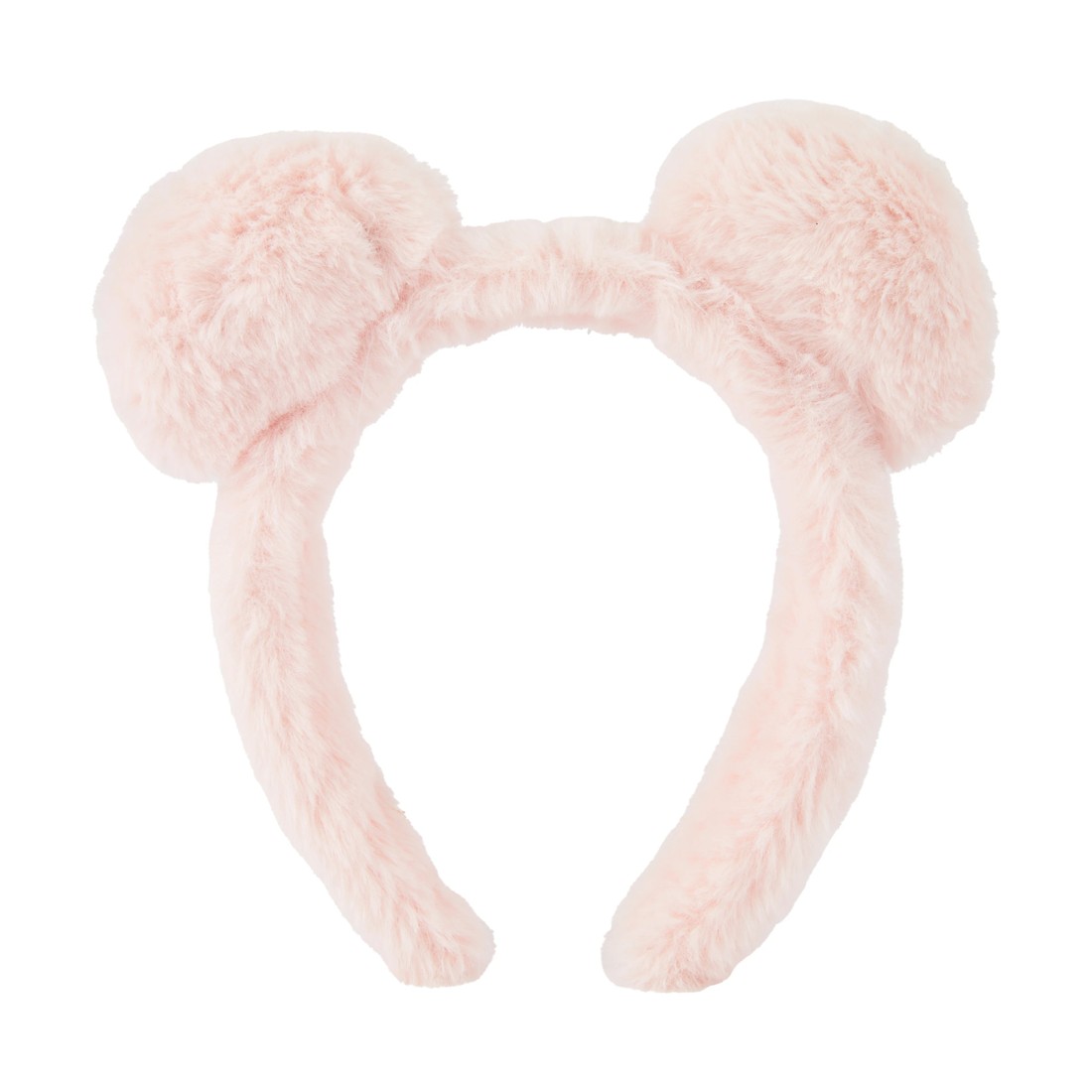 3 OXX Bodycare Beauty Headband - Pink, 3 of 4