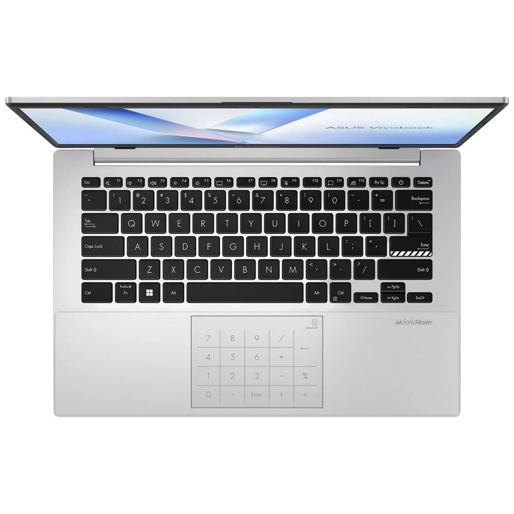 3 Asus 14" VIvobook Go Athlon 4/128GB Notebook, 3 of 6