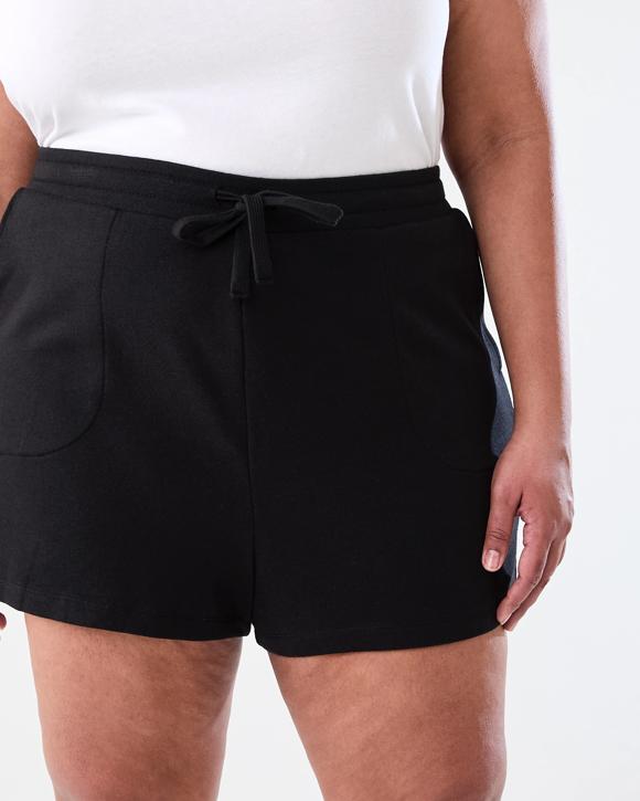 Curve Leisure Shorts