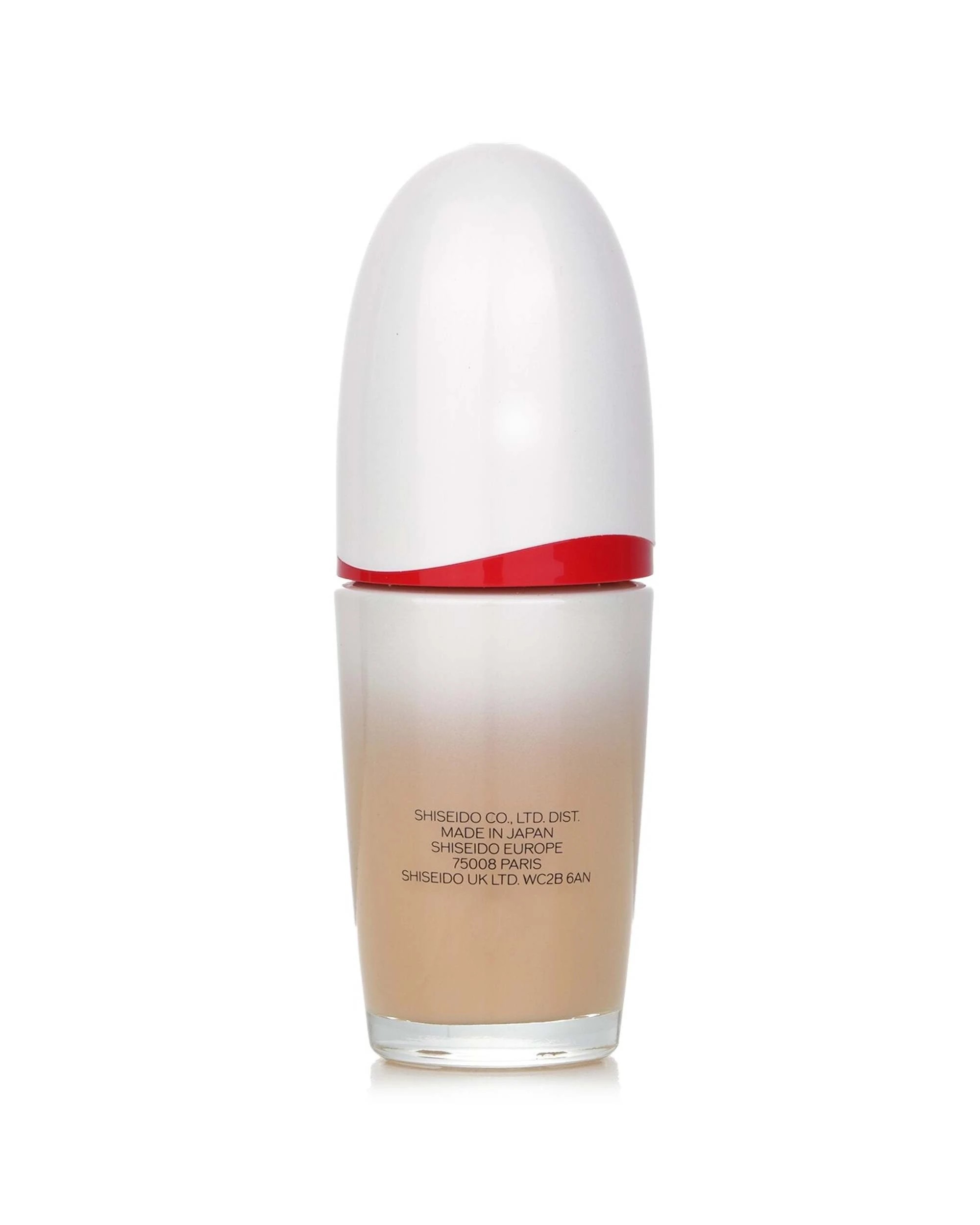 3 Shiseido Revitalessence Skin Glow Foundation SPF 30 - # 30ml/1oz - Beige, 3 of 4