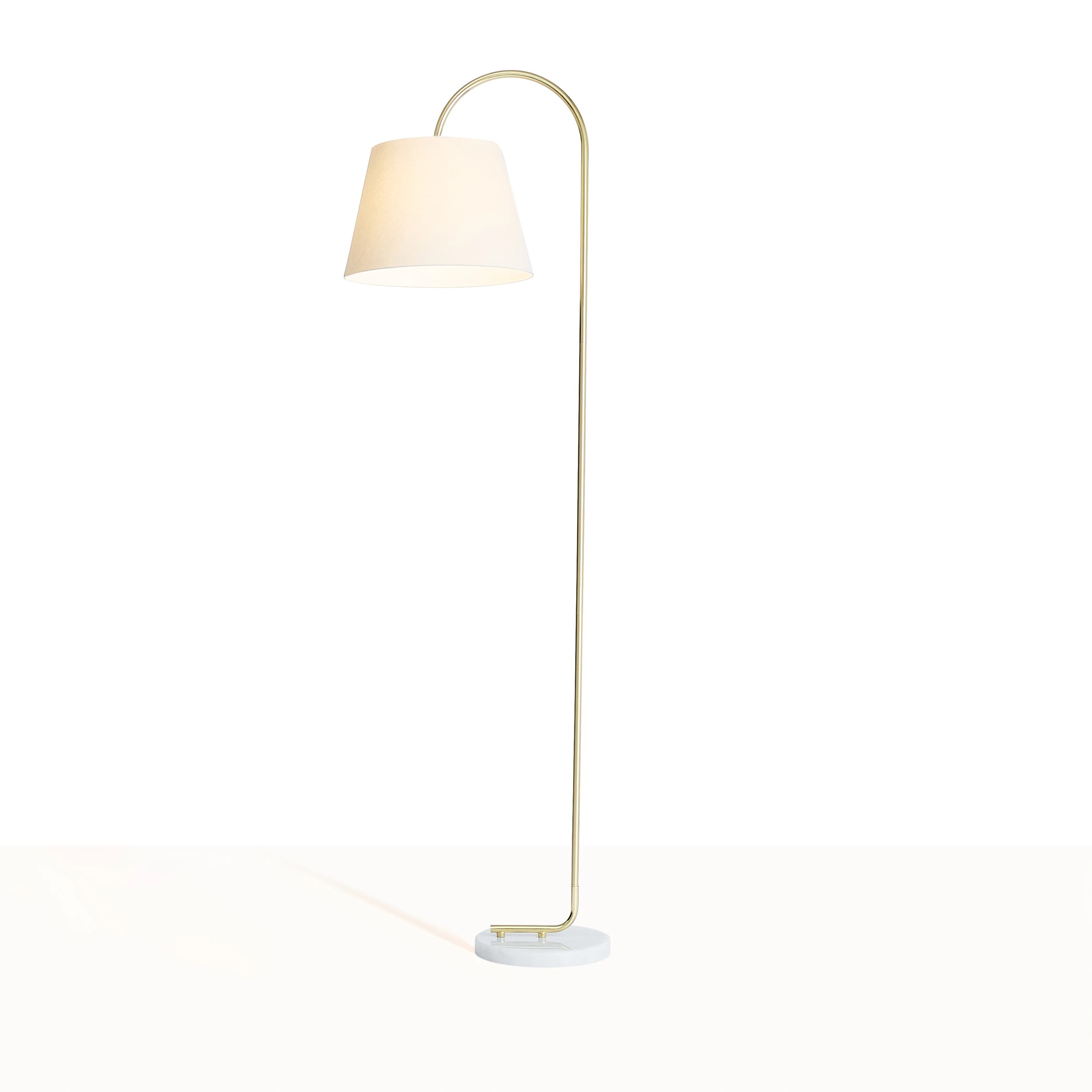 1 Josie Floor Lamp, 1 of 6