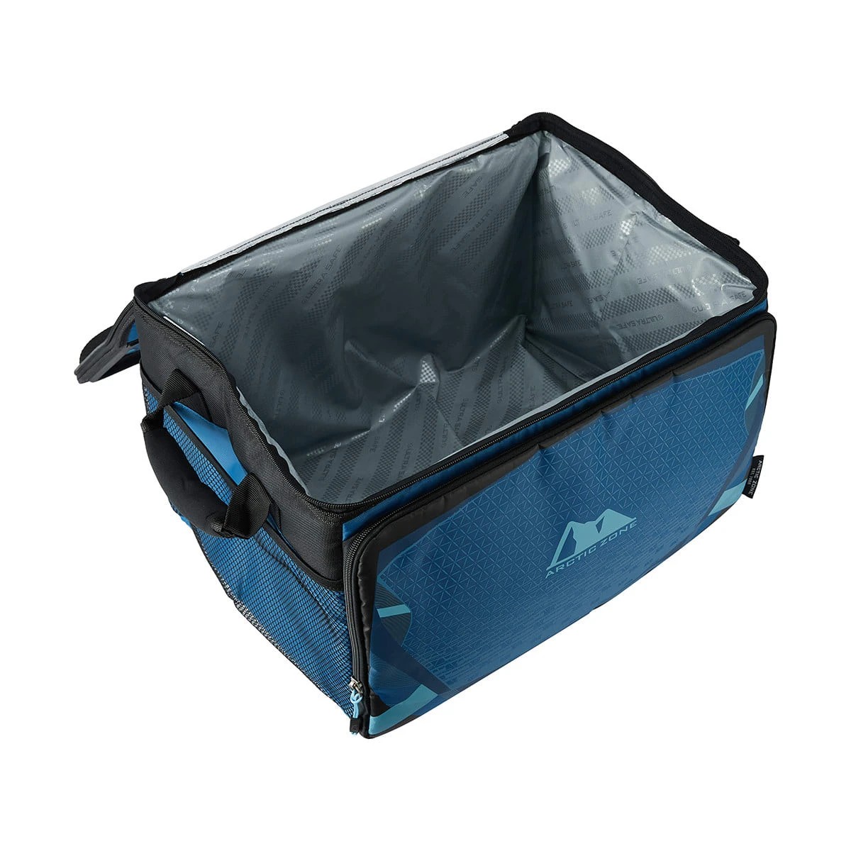 5 Arctic Zone 50 Can Tabletop Cooler, 5 of 9