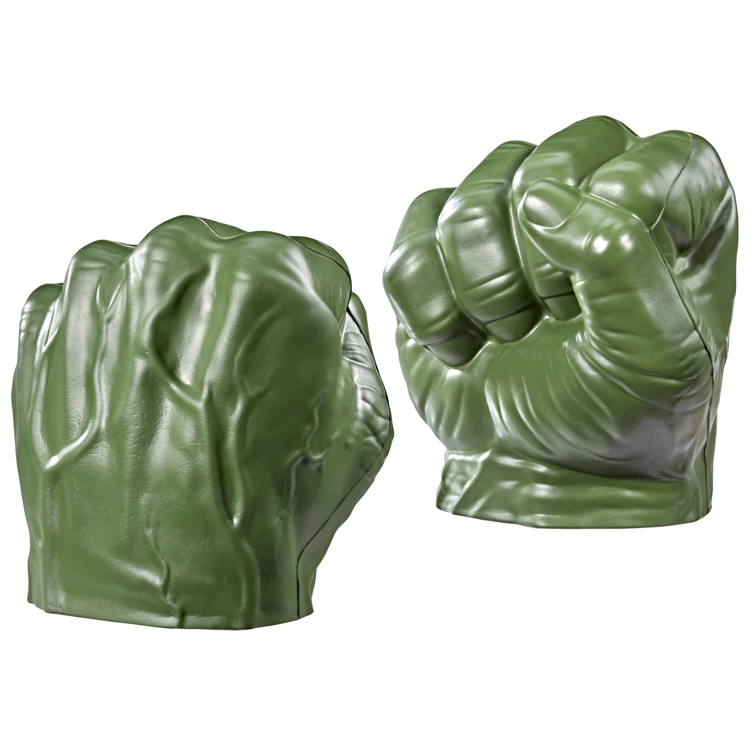 3 Marvel Studios Spider-Man: Brand New Day Hulk Gamma Smash Fists, 3 of 4