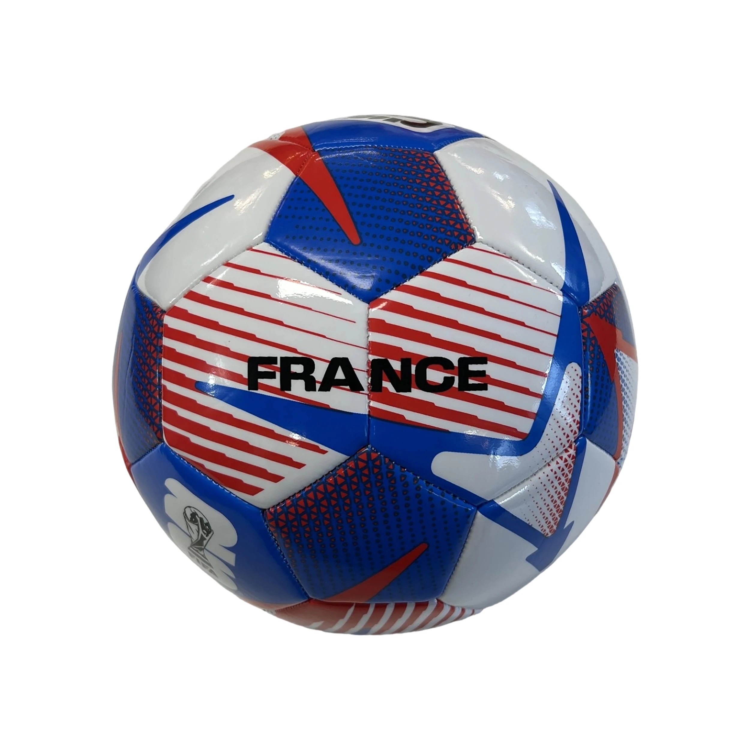 3 FIFA World Cup 2026 Soccer Ball - Size 5, Assorted, 3 of 7