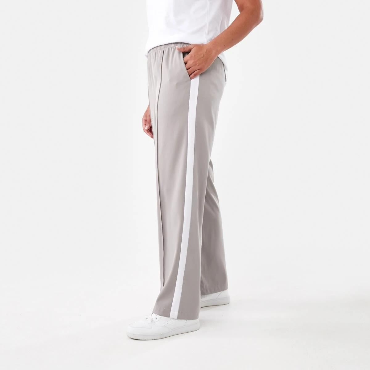 2 Side Stripe Pants Satellite, 2 of 6