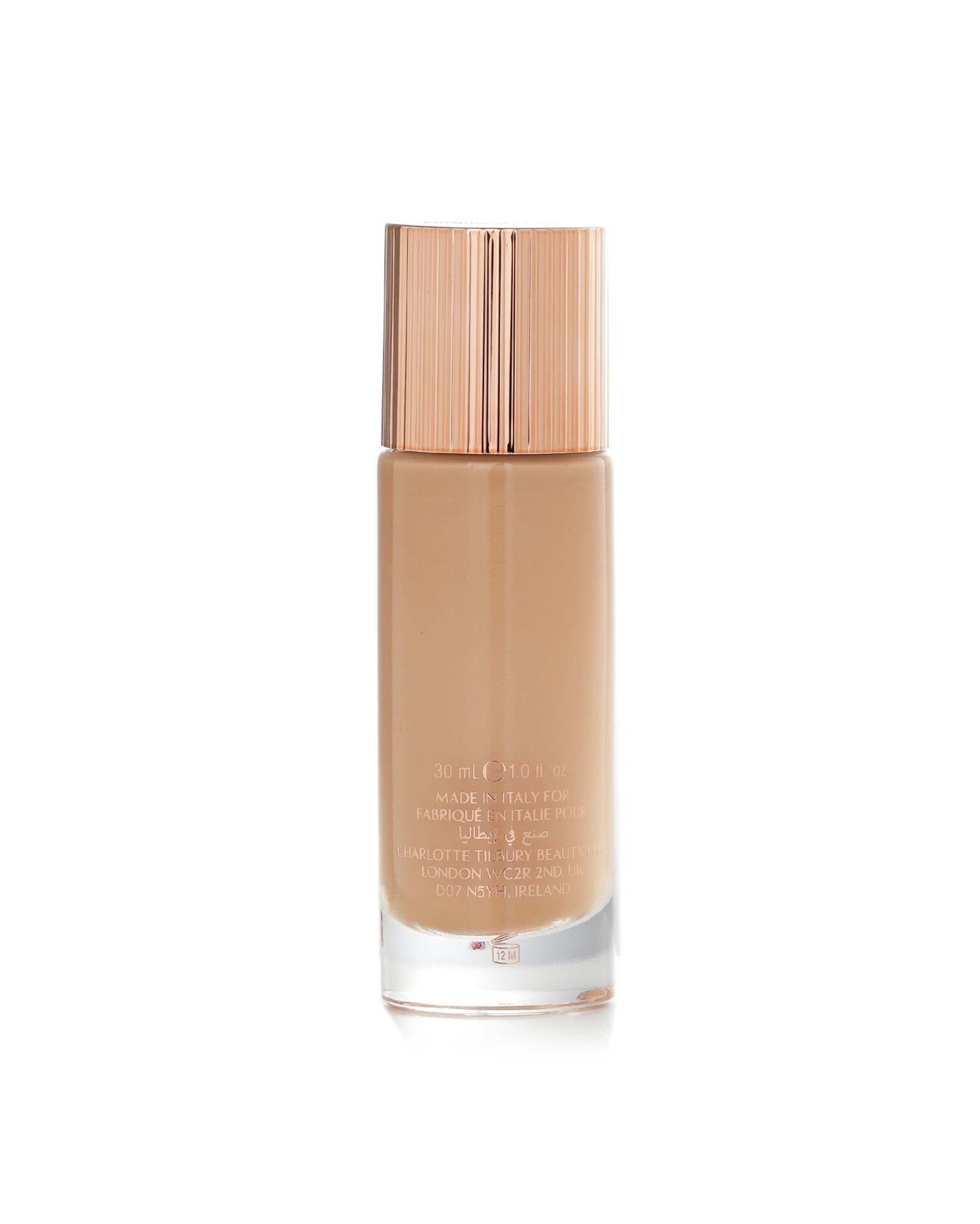 9 Charlotte Tilbury Hollywood Flawless Filter - # 30ml/1.0oz - Beige, 9 of 9