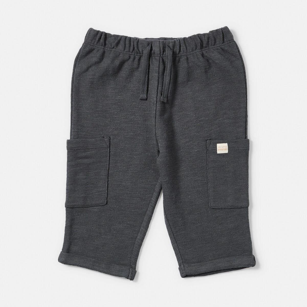1 Cargo Joggers ASPHALT, 1 of 4