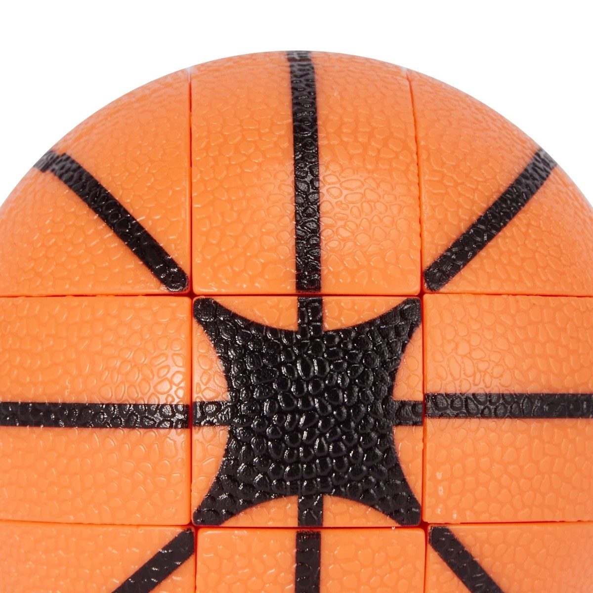 6 Sport Cube Ball - Assorted, 6 of 7
