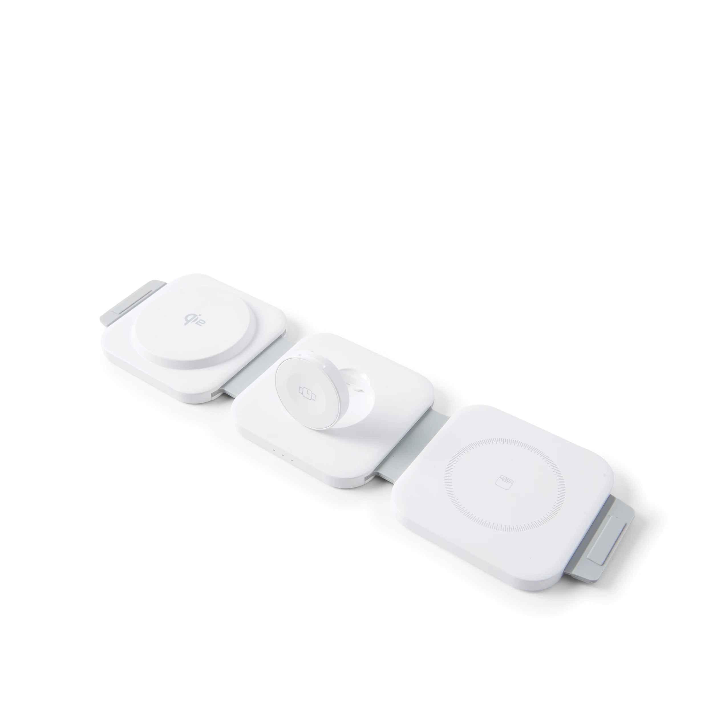 3 Qi2 Foldable Travel Charger, 3 of 10