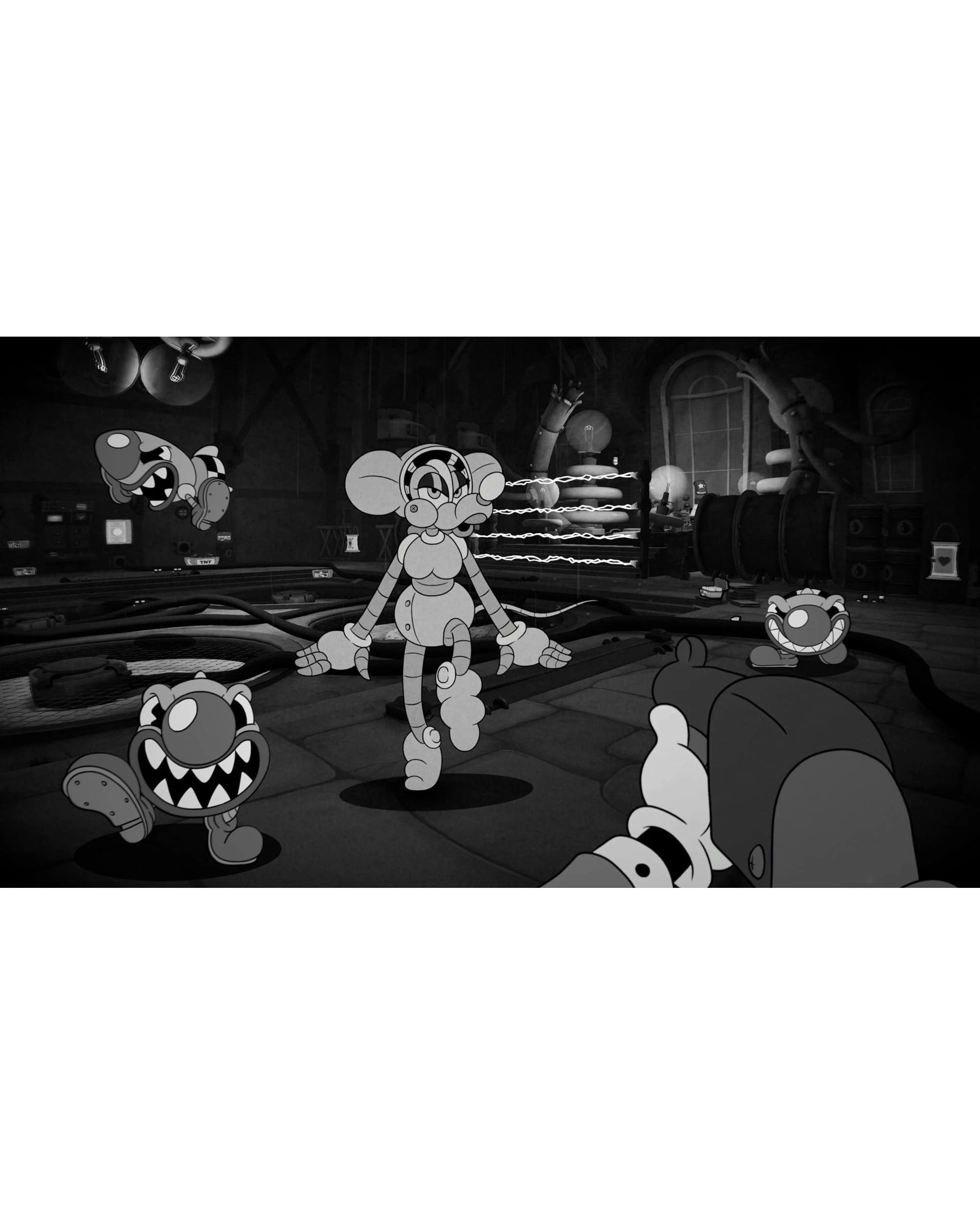 8 Mouse P.I. For Hire - PS5, 8 of 8
