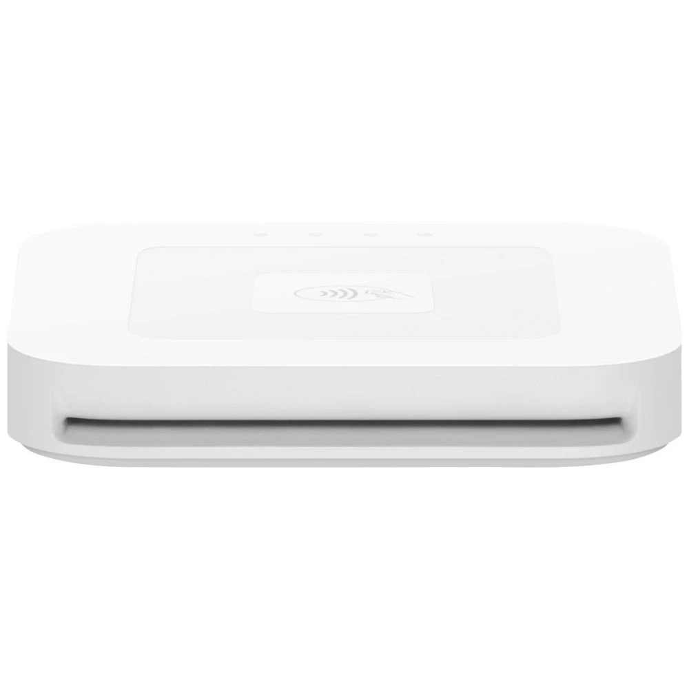 5 Square 2nd Generation Contactless EFTPOS Card Reader White, 5 of 8