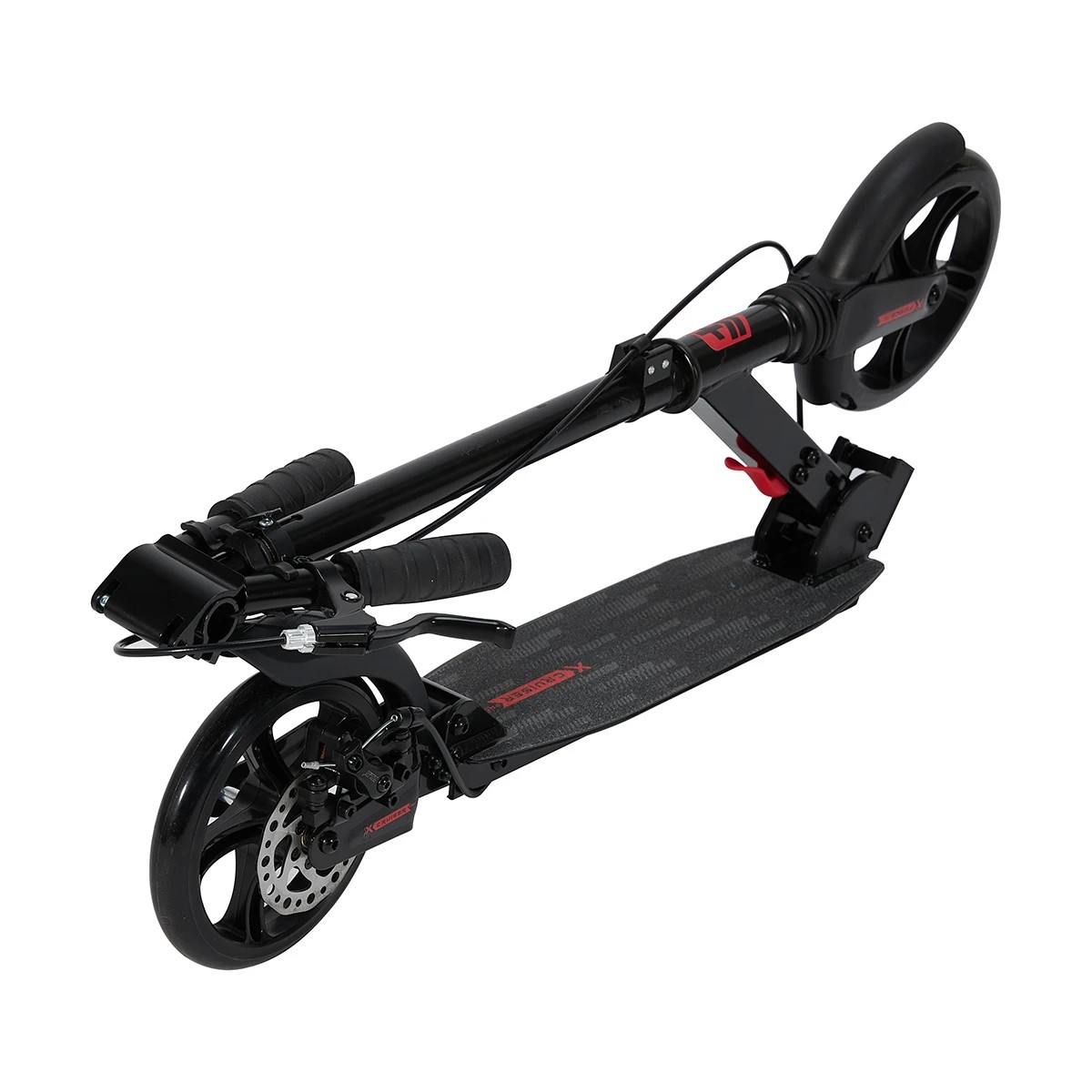 9 X-Cruiser Pro Commuter Scooter, 9 of 10