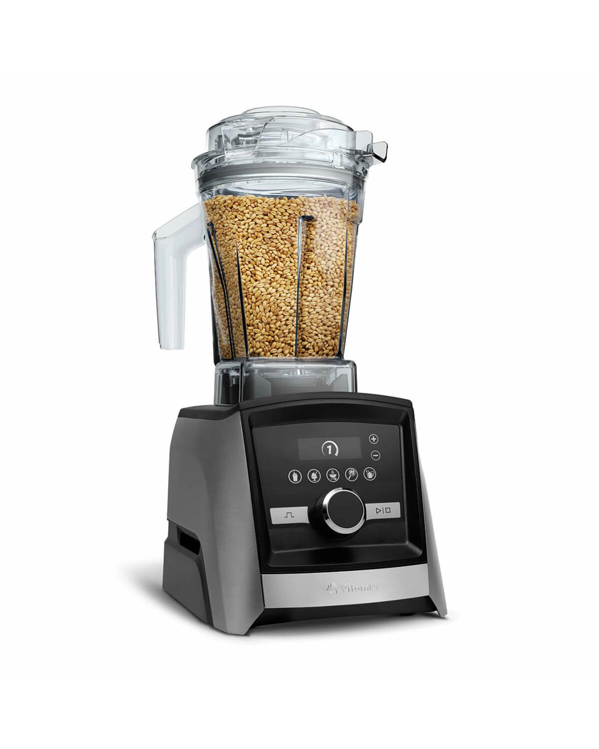 4 Vitamix Ascent Series 1.4L Dry Blade Container With Interlock, 4 of 4